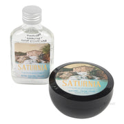 Saturnia Set, Raktvål och Aftershave