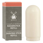 Raktvål, Shavestick REFILL, Grapefruit & Mint, 37 gr.