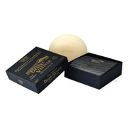 Badtvål, Desert Vetiver, 150 gr.
