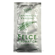 Duschgel, Felce Aromatica, Prover, 10 ml.