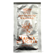 Duschgel, Manna, Prover, 10 ml.