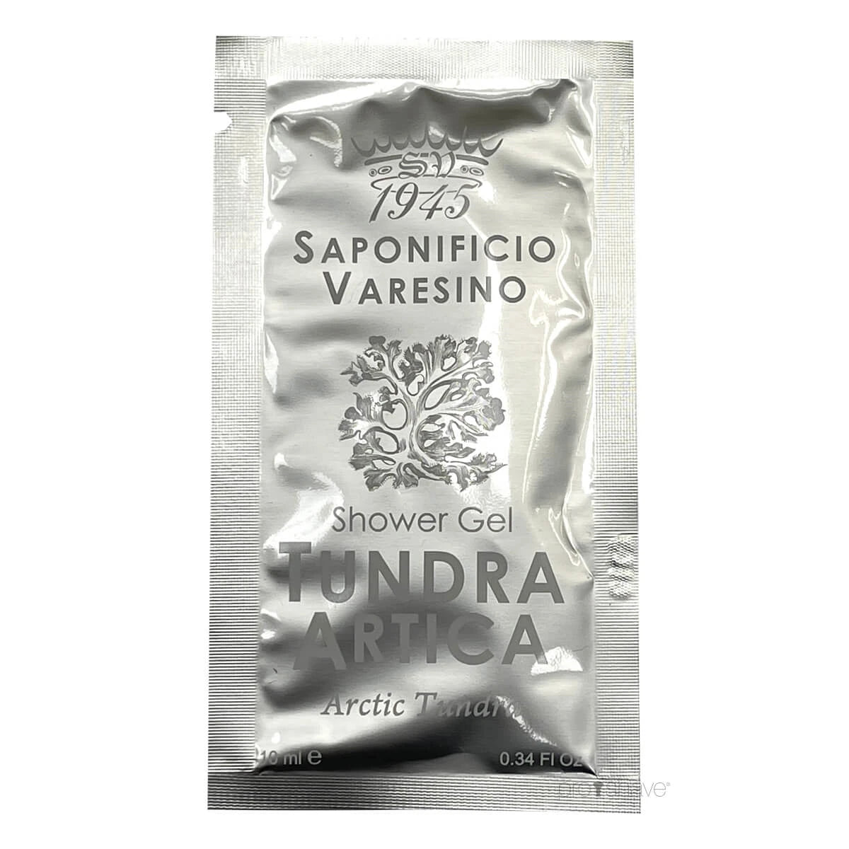 Duschgel, Tundra Artica, Prover, 10 ml.