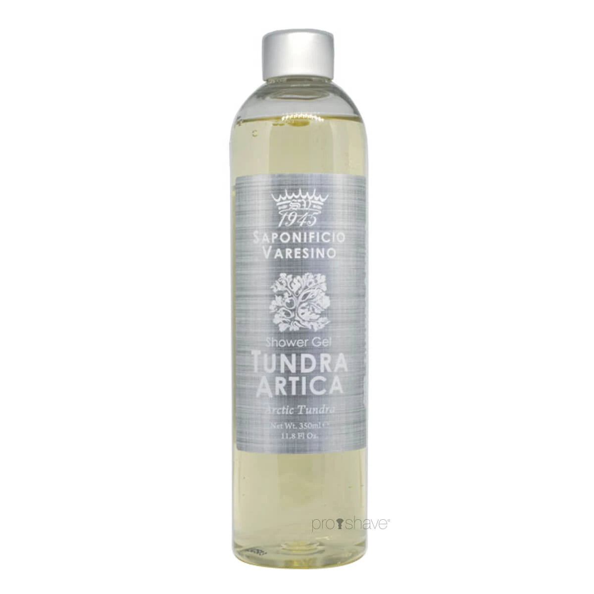 Duschgel, Tundra Artica, 350 ml.