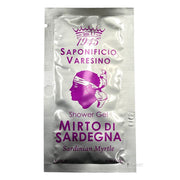 Duschgel, Mirto di Sardegna, Prover, 10 ml.