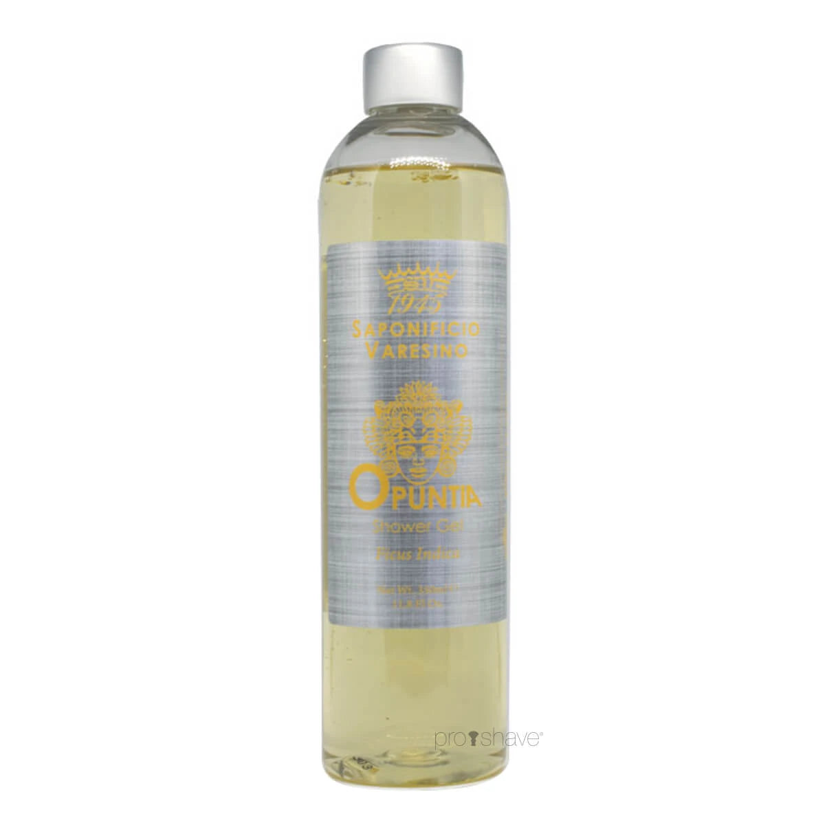 Duschgel, Opuntia, 350 ml.