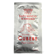 Duschgel, Cubebe, Prover, 10 ml.