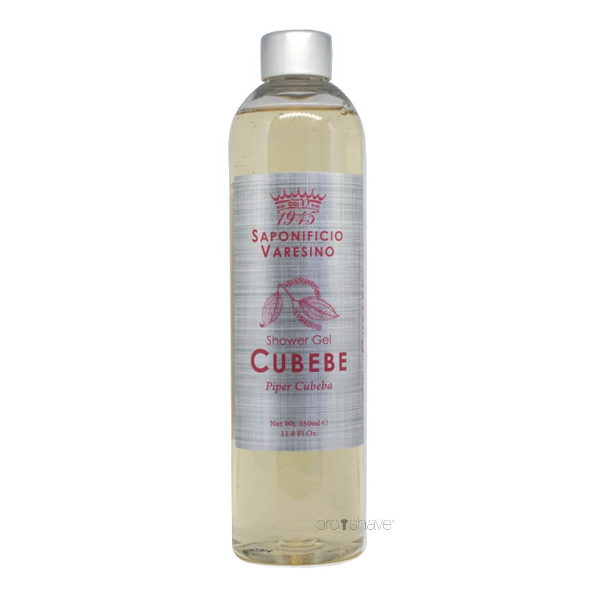 Duschgel, Cubebe, 350 ml.