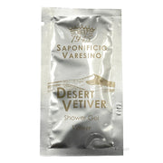 Duschgel, Desert Vetiver, Prov, 10 ml.
