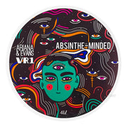 Raktvål, Absinthe Minded, 118 ml.