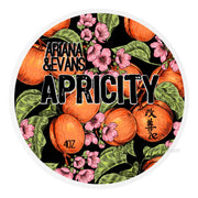 Raktvål, Apricity, 118 ml.