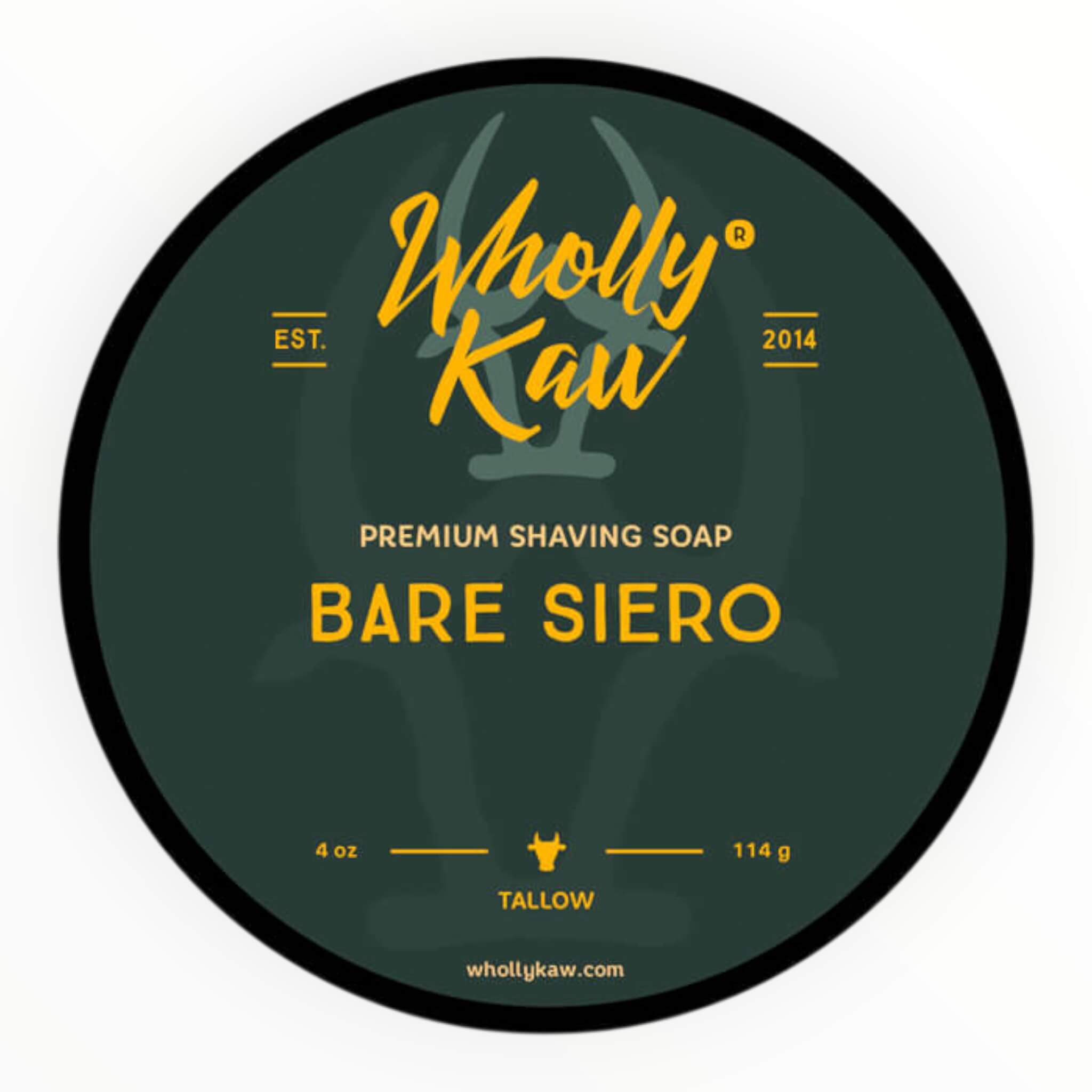 Raktvål, Bare Siero, 114 g.