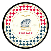 Raktvål, Barrbarr, 118 ml.