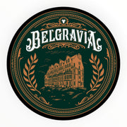 Raktvål, Belgravia, 114 g.