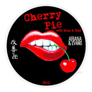 Raktvål, Cherry Pie, 118 ml.