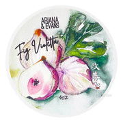Raktvål, Fig Violetta, 118 ml.