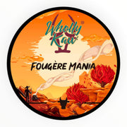 Raktvål, Fougere Mania, 114 g.