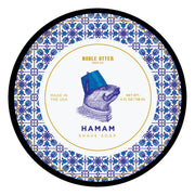 Raktvål, Hamam, 118 ml.
