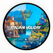 Raktvål, Italian Holiday, 114 g.