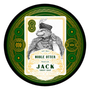 Raktvål, Jack, 118 ml.