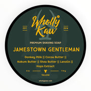 Raktvål, Jamestown Gentleman, 114 g.