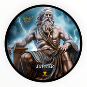 Raktvål, Jupiter, 114 g.