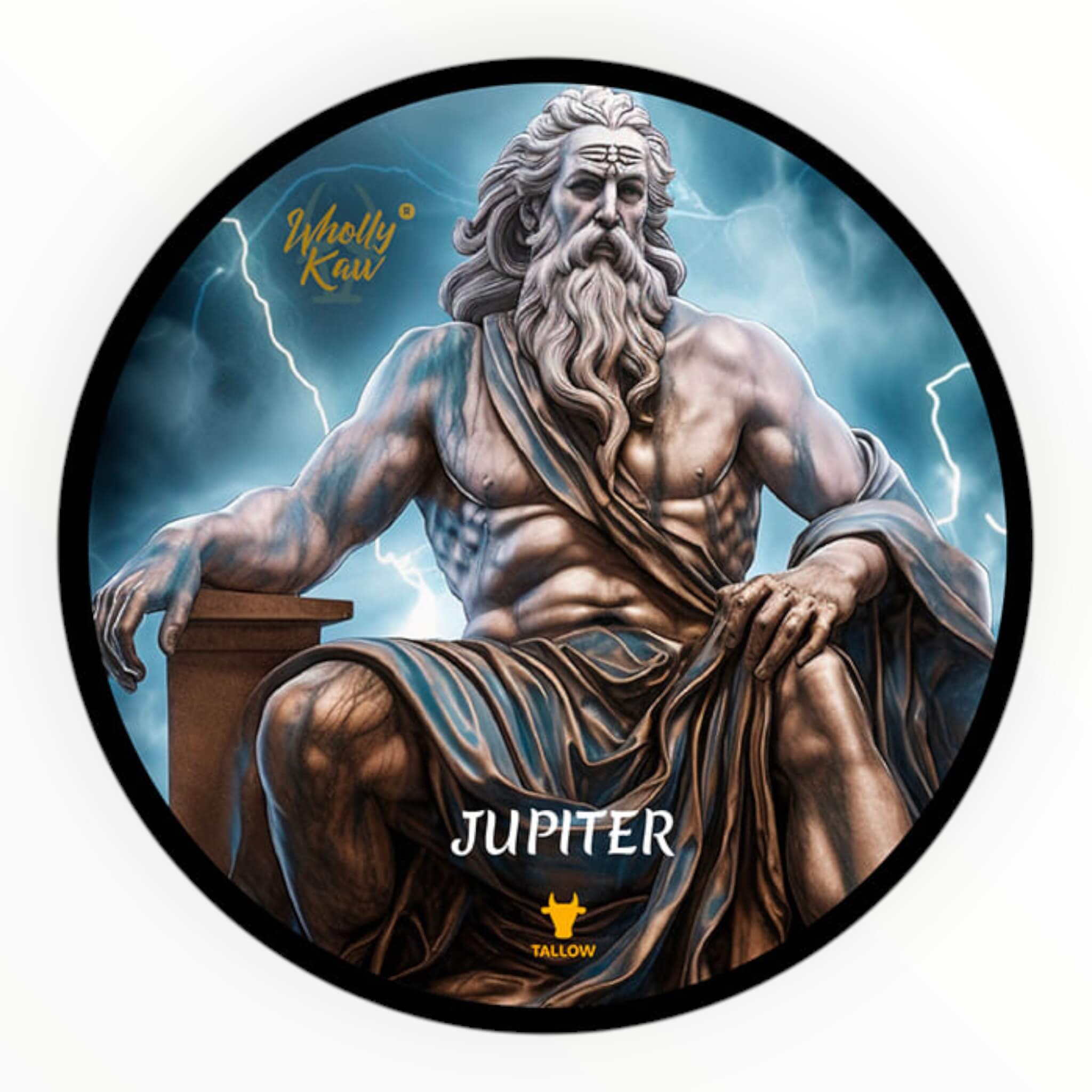 Raktvål, Jupiter, 114 g.