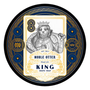 Raktvål, King, 118 ml.