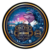 Raktvål, Logbook, 118 ml.