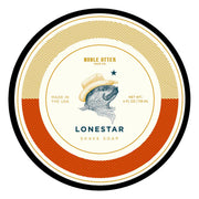 Raktvål, Lonestar, 118 ml.