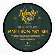 Raktvål, Man from Mayfair, 114 g.