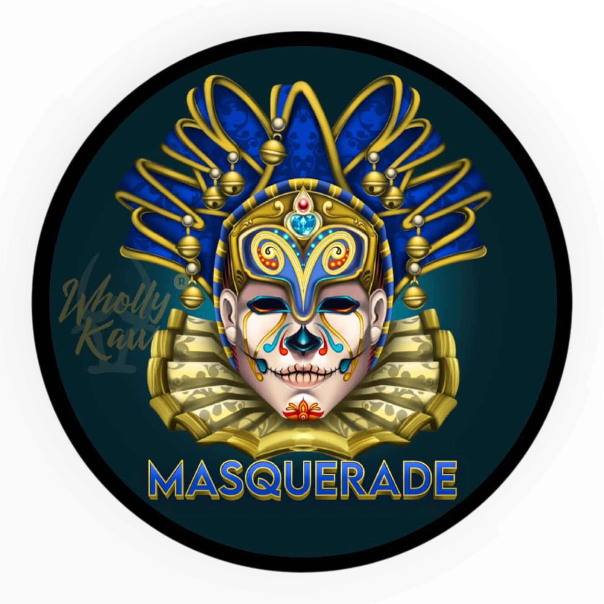 Raktvål, Masquerade 114 g