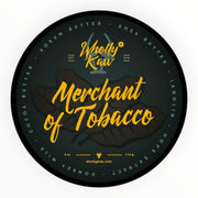 Raktvål, Merchant of Tobacco, 114 g.