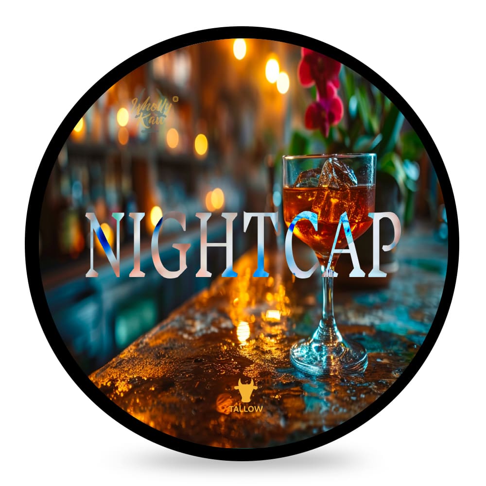 Raktvål, Nightcap, 114 g.