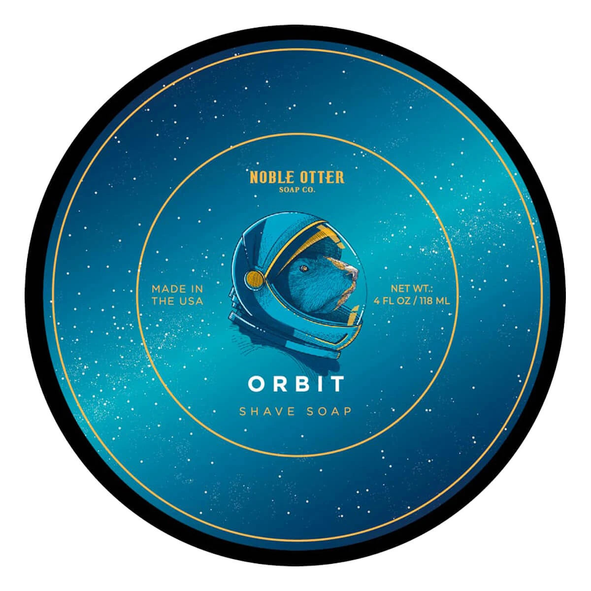 Raktvål, Orbit, 118 ml.