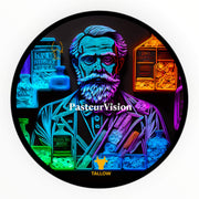 Raktvål, Pasteur Vision, 114 g.