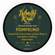 Raktvål, Pompelmo, 114 g.