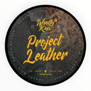 Raktvål, Project Leather, 114 g.