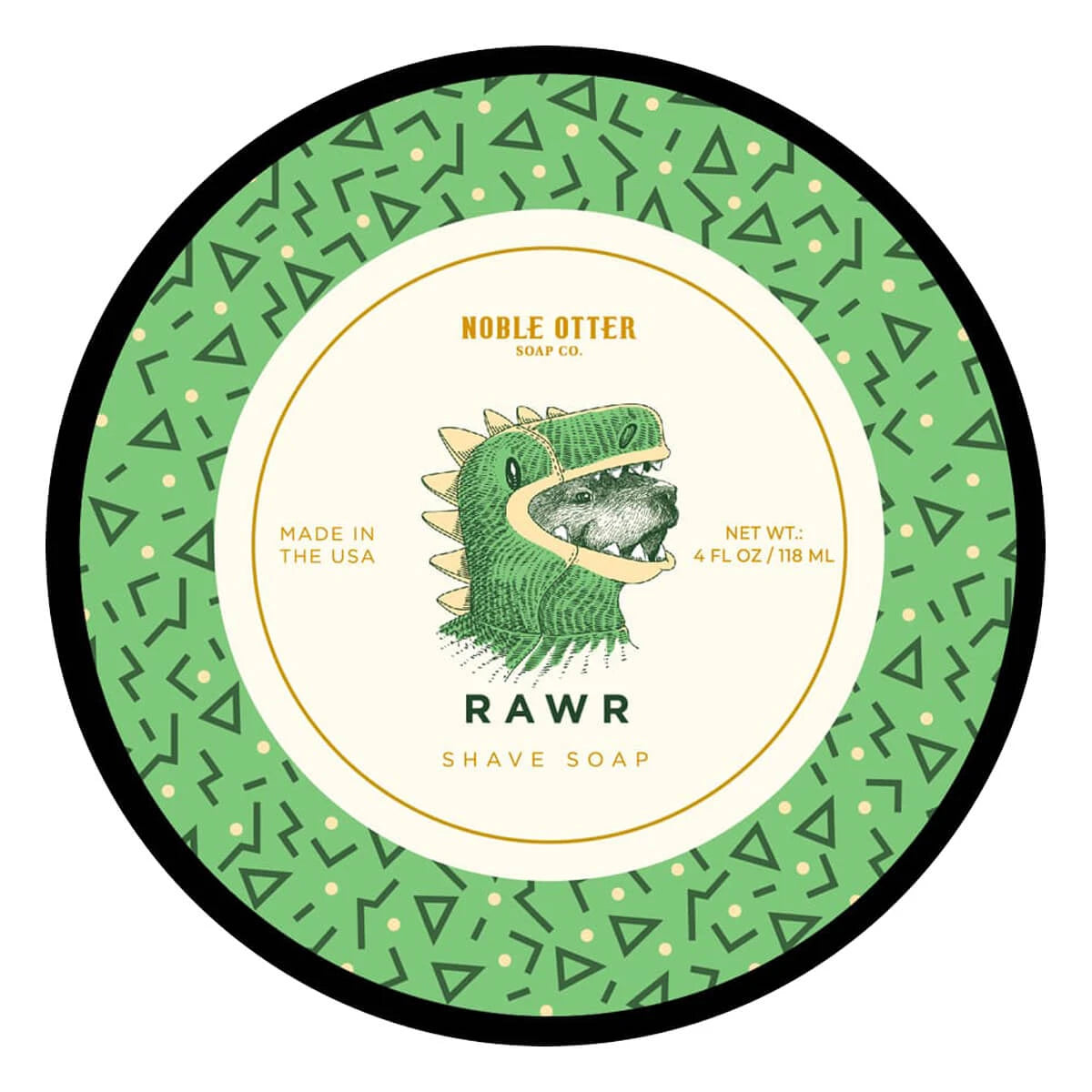 Raktvål, Rawr, 118 ml.