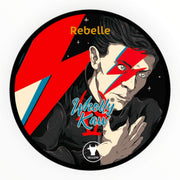Raktvål, Rebelle, 114 g.