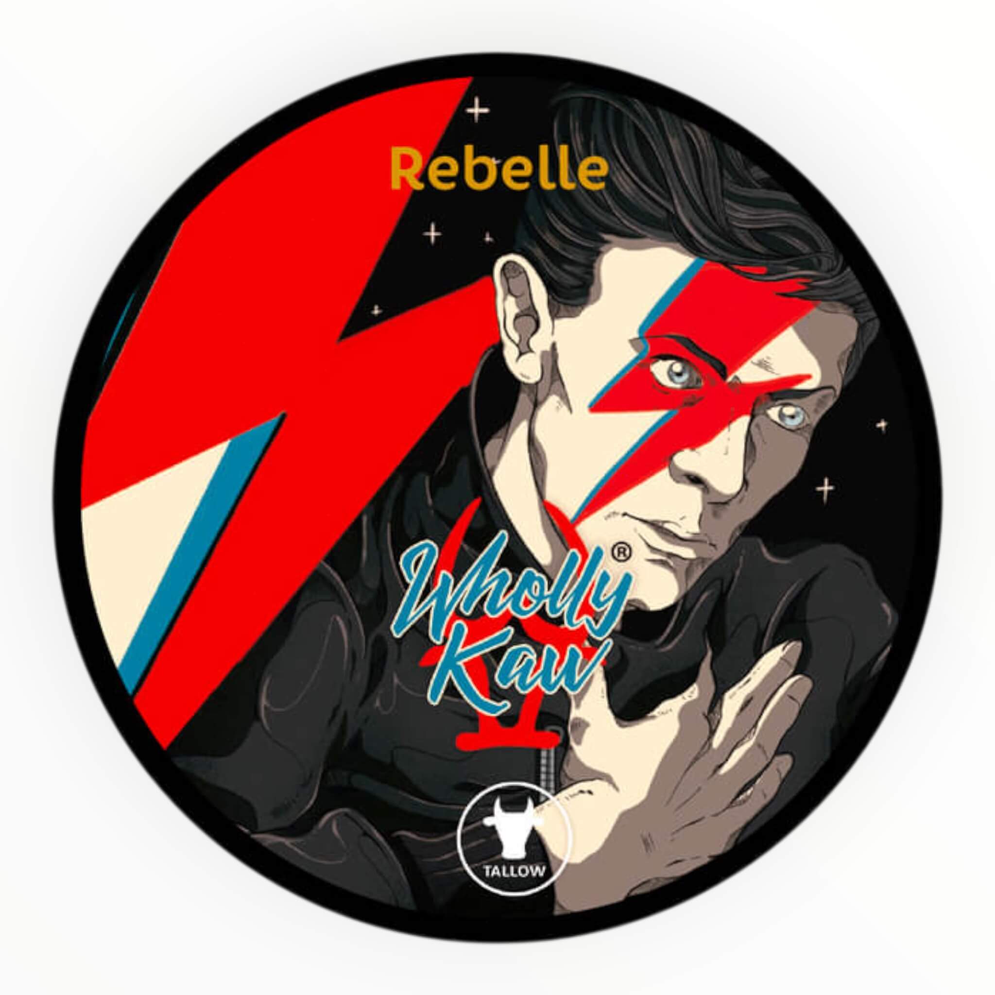 Raktvål, Rebelle, 114 g.