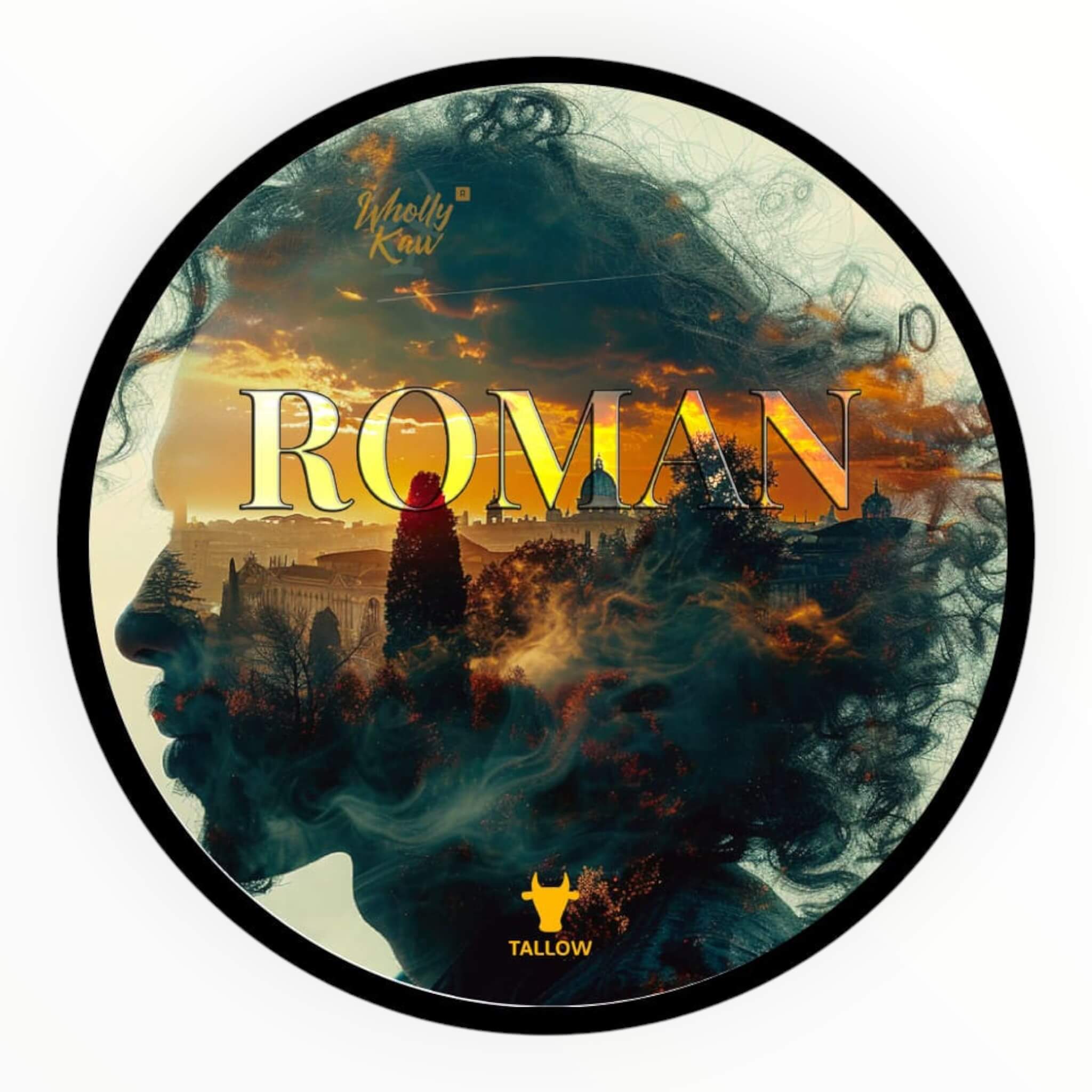 Raktvål, Crème Fraîche Roman, 165 g.