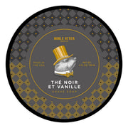 Raktvål, Thé Noir et Vanille, 118 ml.