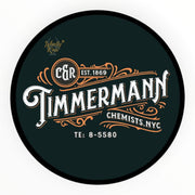 Raktvål, Timmermann Black, 114 g.
