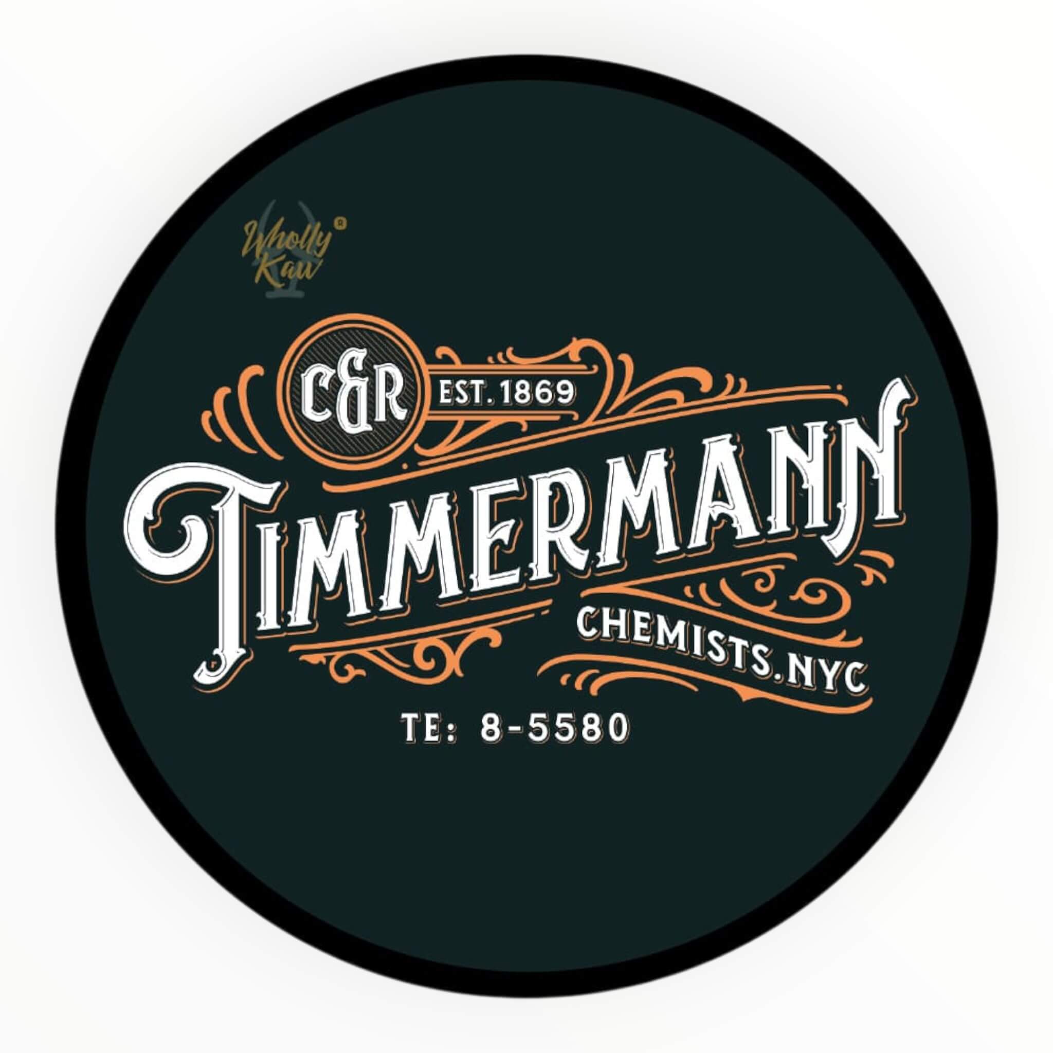 Raktvål, Timmermann Black, 114 g.