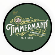 Raktvål, Timmermann Green, 114 g.