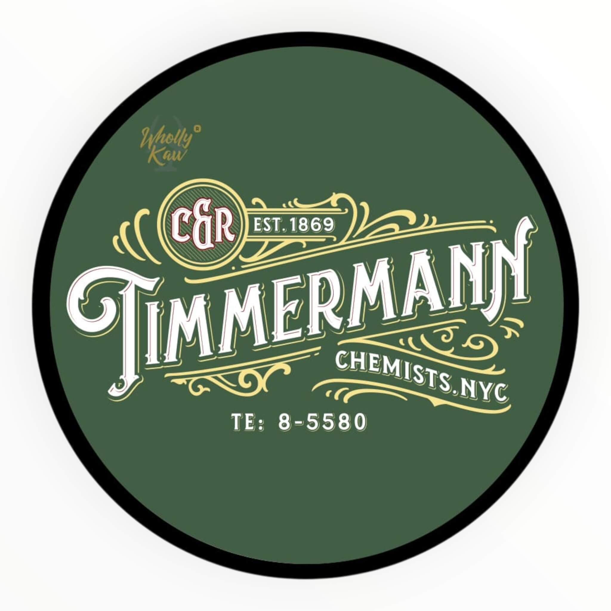 Raktvål, Timmermann Green, 114 g.