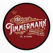Raktvål, Timmermann Red 114 g.