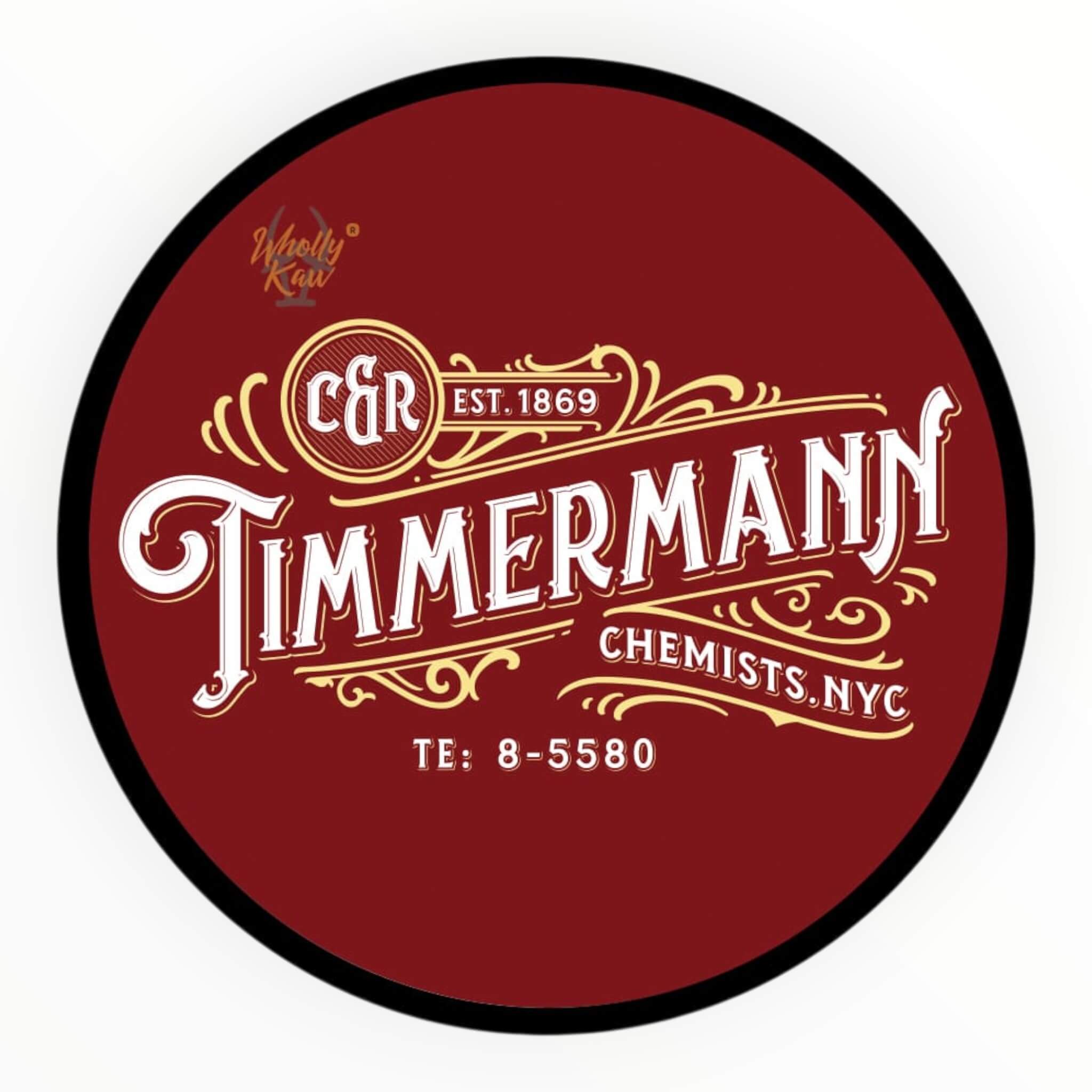 Raktvål, Timmermann Red 114 g.