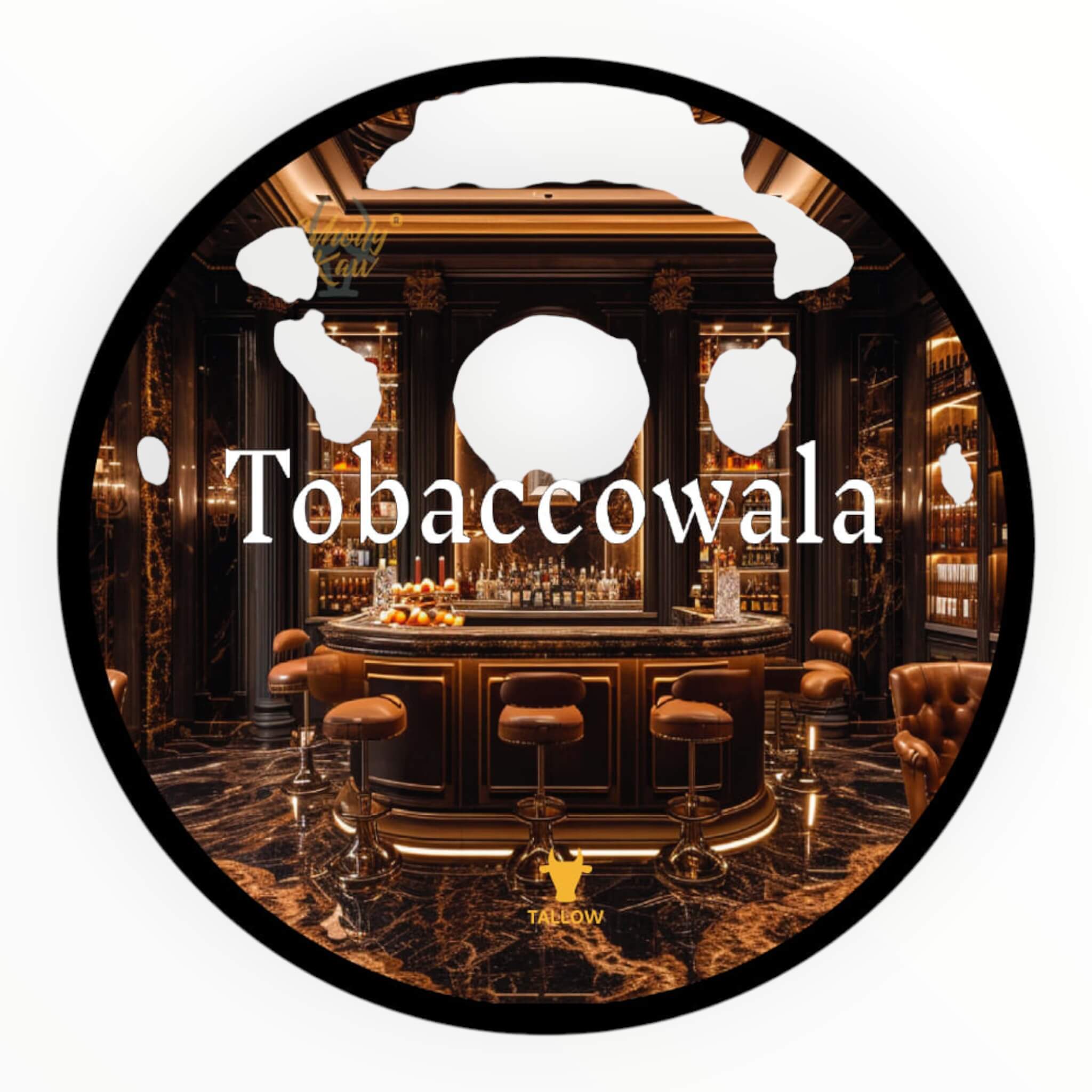 Raktvål, Tobaccowala, 114 g.