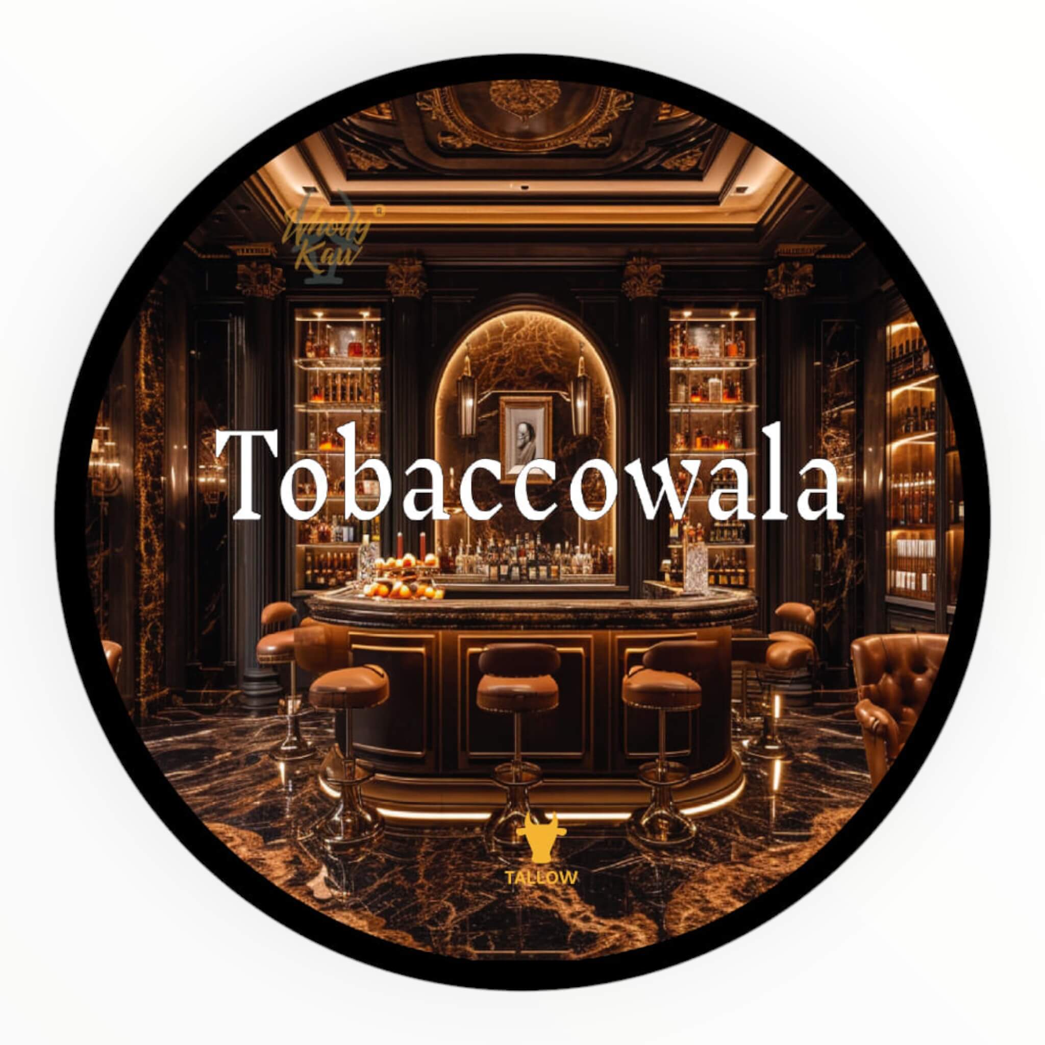 Raktvål, Tobaccowala, 114 g.